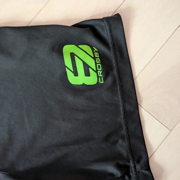 👛10/20$Crosby Reebok short 10Y - Picture 2 of 5